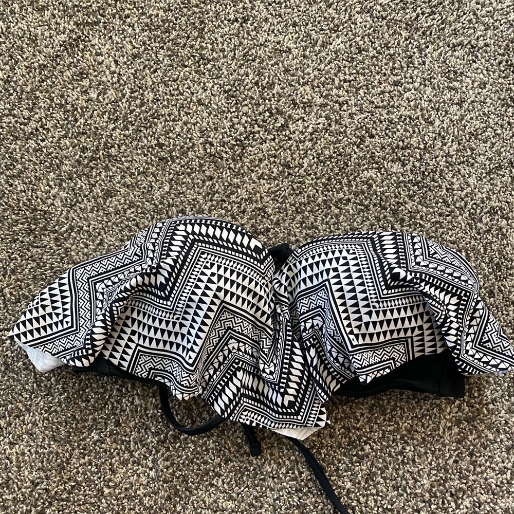 Swimsuit top